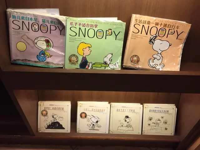 Snoopy