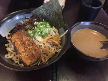 全麦粒粉挂面