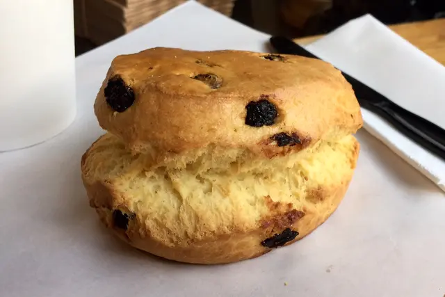 Scone