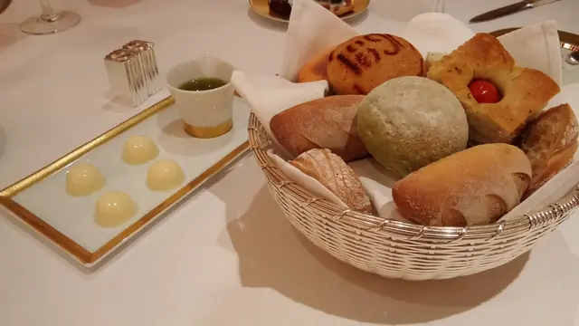 餐包