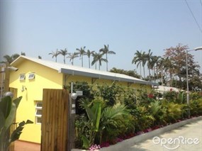 歡villa