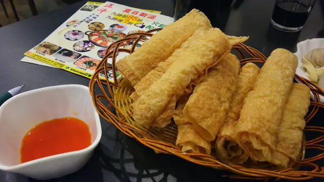 響鈴
