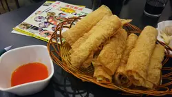 响铃