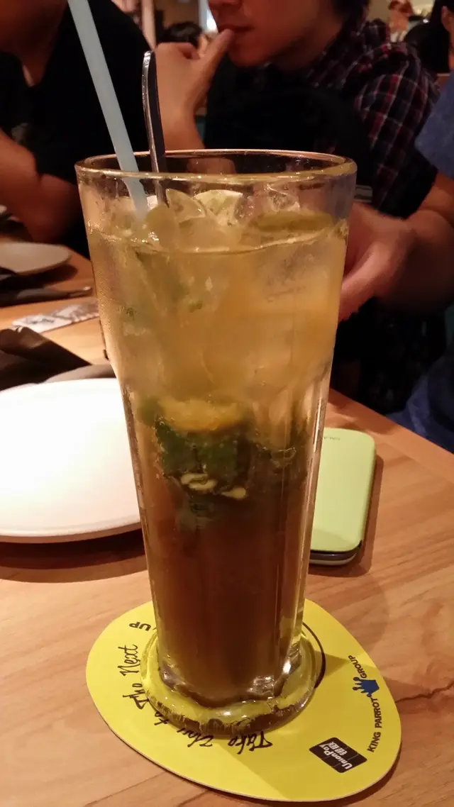 Mojito