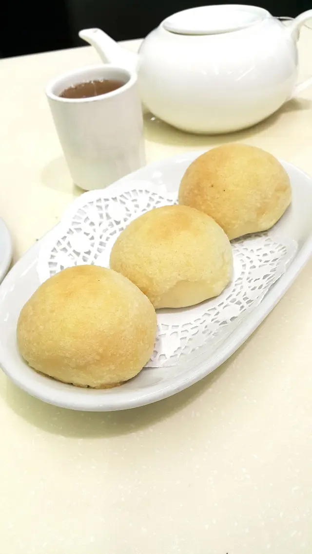 個皮晤脆,真是有點失望