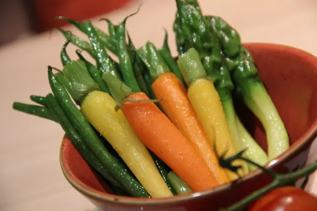 香烤澳洲和牛牛扒配菜