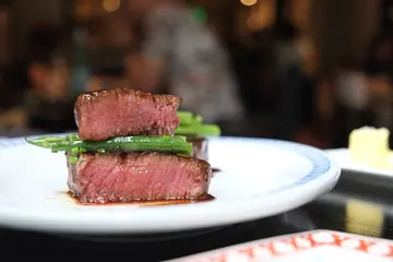 Roasted Beef Tenderloin