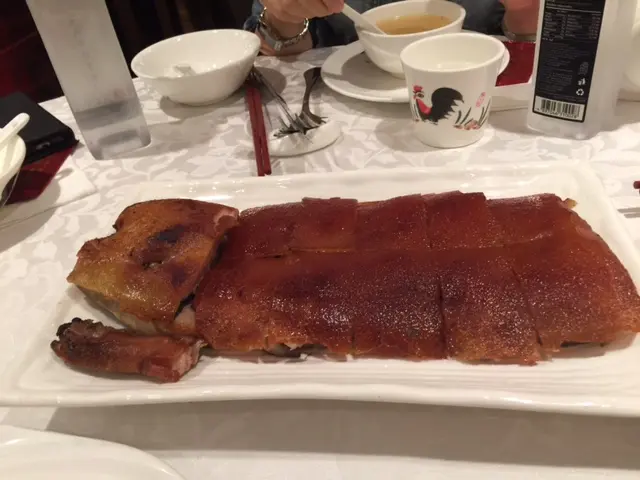 火石山即燒乳豬 （1/4隻）