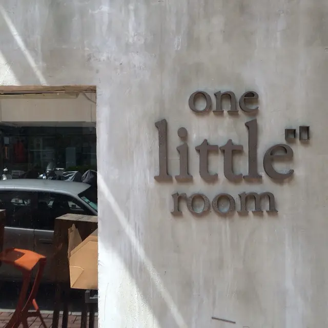 店面簡約舒服😍