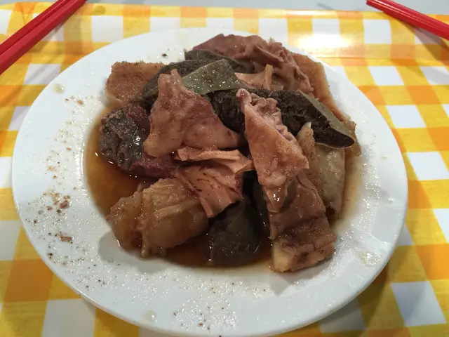 份量超細仲好咸