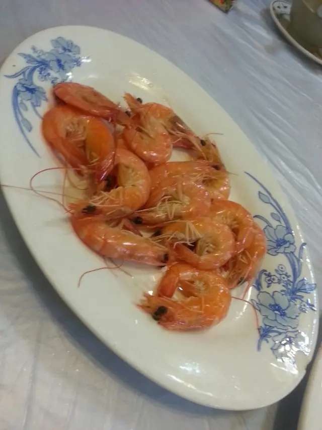 一上檯就得咁''多''隻...