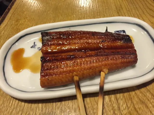 份量算大, 燒汁味濃