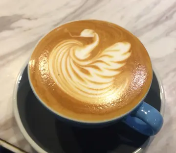 Latte