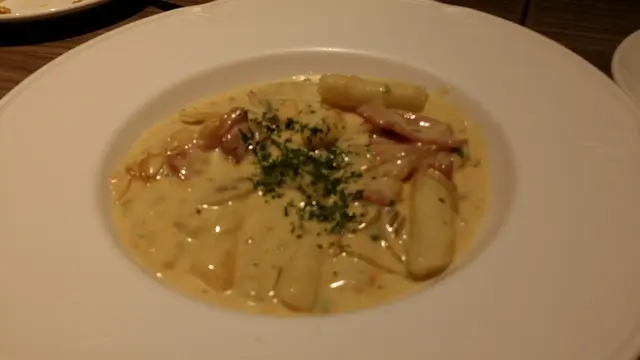 最好食既野，如果唔係佢，我都唔會食咁多次