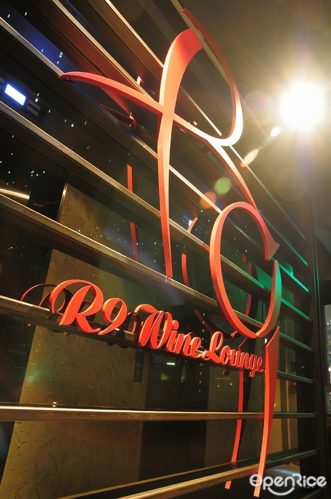 R9 Lounge Bar In Tsim Sha Tsui Hong Kong Openrice Hong Kong