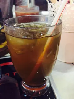 黑糖冬瓜茶