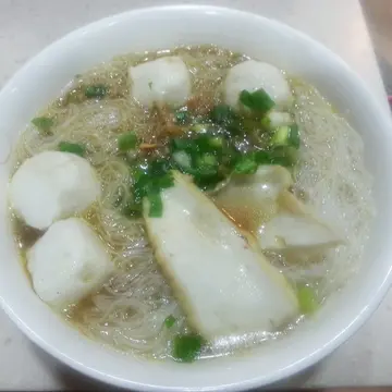 魚蛋米