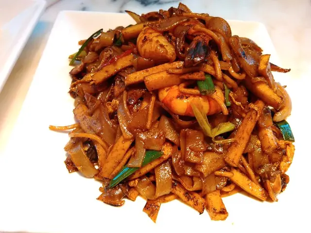 炒貴刁