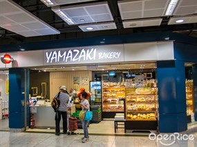 YAMAZAKI BAKERY