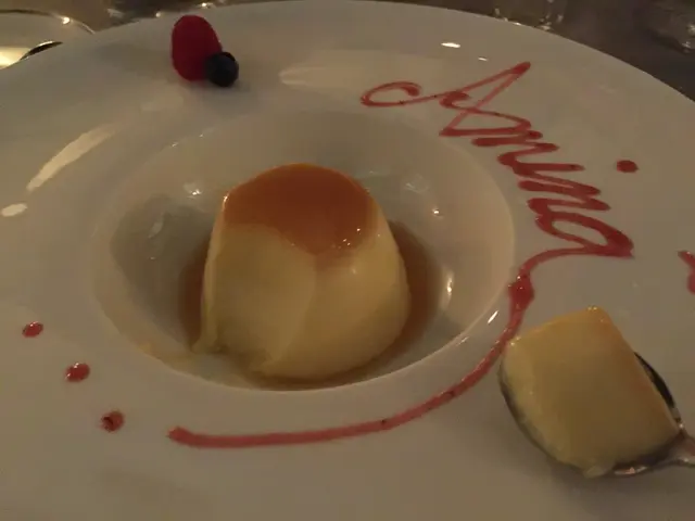 法式焦糖燉蛋