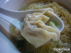 和暢麵檔