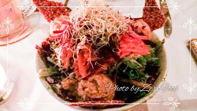 Life Salad
