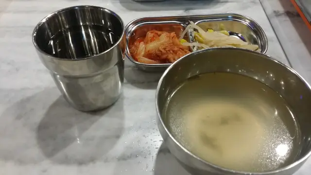 免費的不要有要求呀！但又未去到唔好