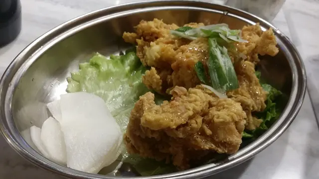 味道一般，試過就算