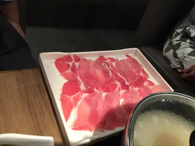 豬肉