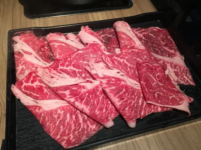 澳洲和牛