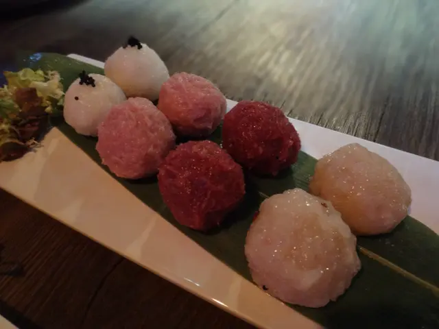 四色丸尚盛($86)