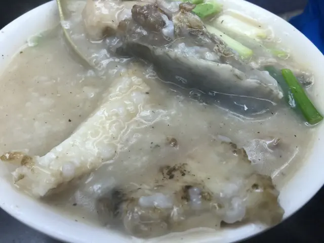 我的至愛，魚味香濃
