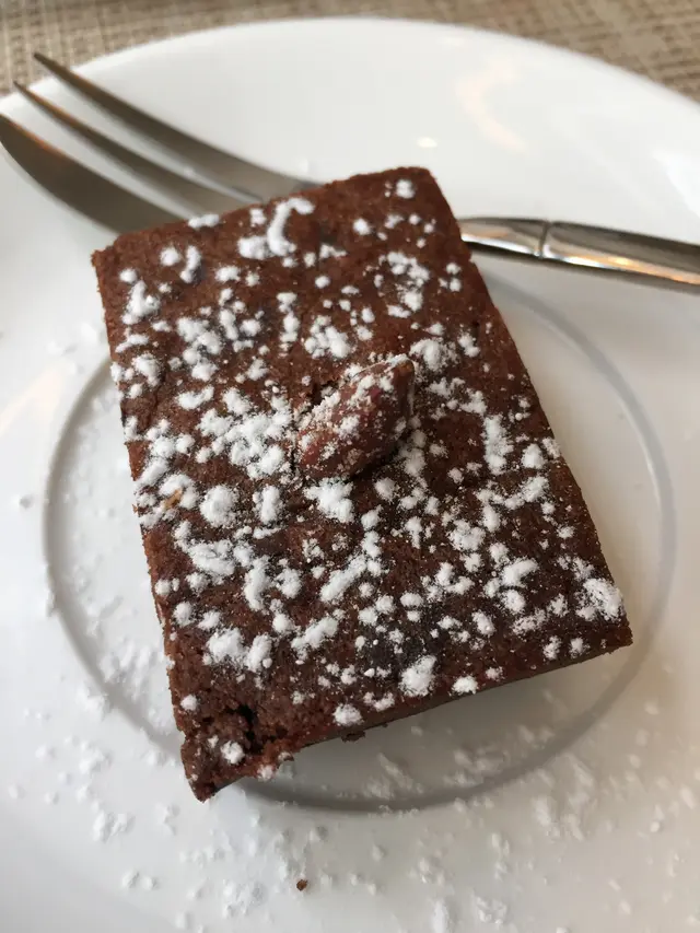 Brownie