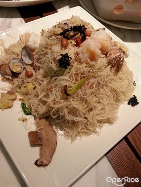 興化米粉 - 荃灣的莆田
