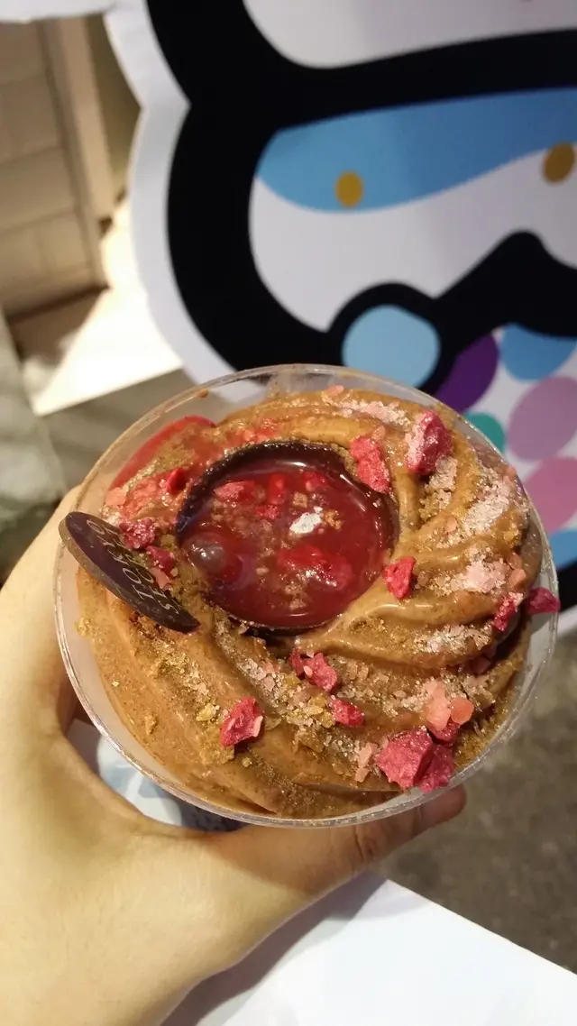 棒子味的楓之火焰