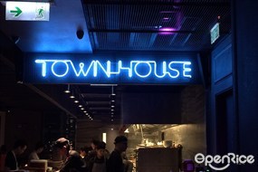Townhouse