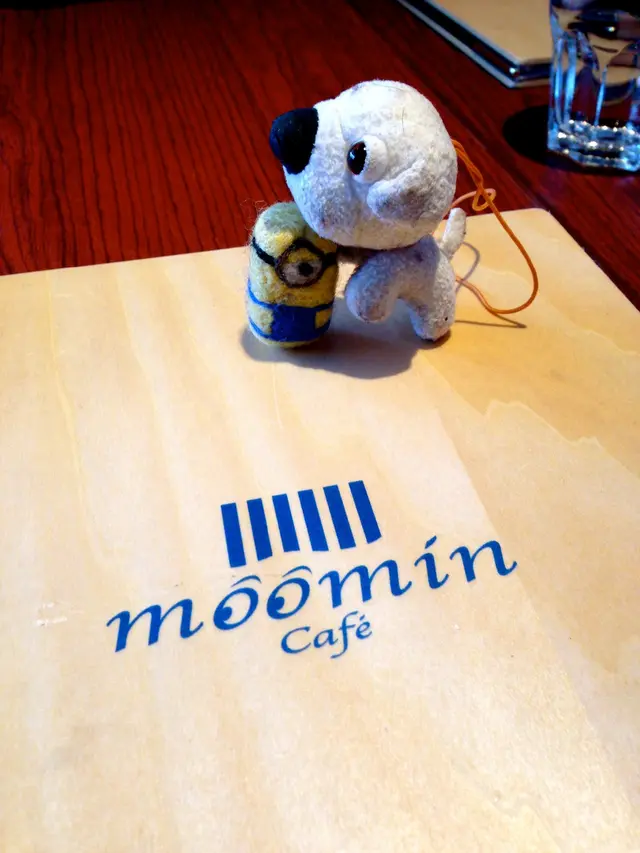 打開MENU，選擇真教人失望！