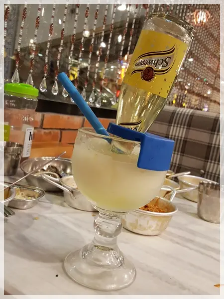 忌廉插柚子沙冰