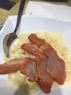 味道一般