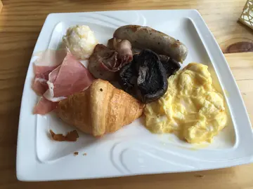 All Day Breakfast