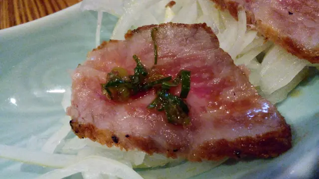 半燒日本鹿兒島A5和牛