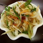開胃前菜