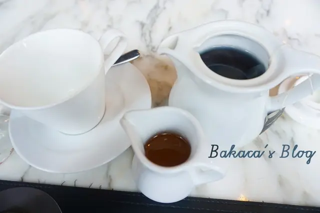 Butterfly Pea & Stevia Tea