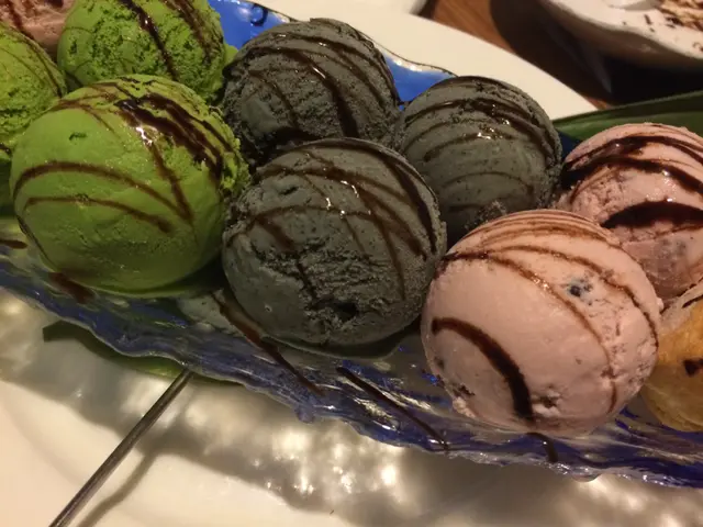 雪糕