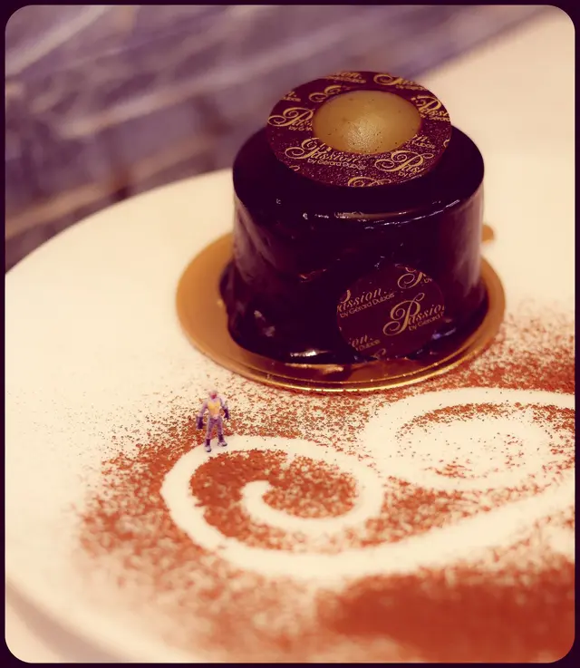 Earl Grey & Pear