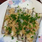 材料新鮮,爽口彈牙