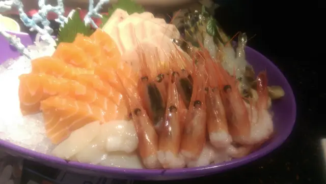 味道不錯，可惜沒有吞拿魚