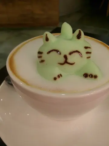 Mochocino