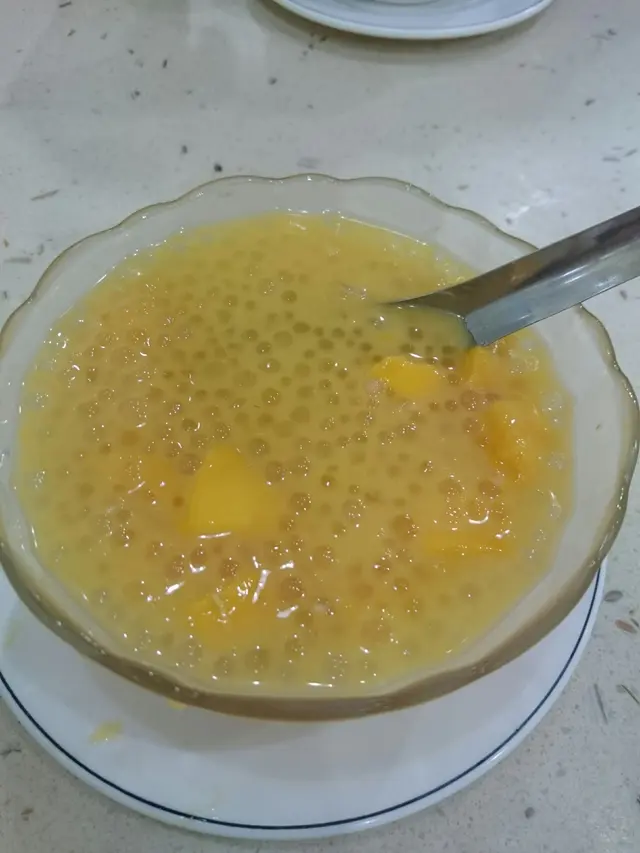 得過甜字無芒果味，難食到，，，