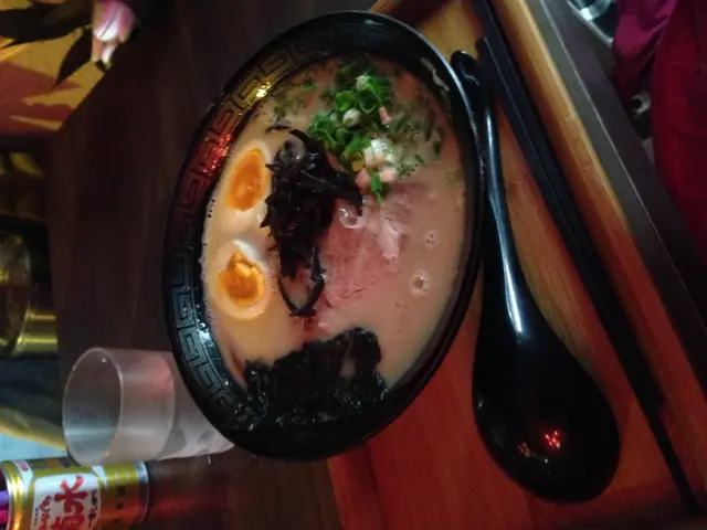 味道對辦，湯同麵配合度高